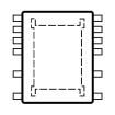 LTC7000EMSE-1#TRPBF  Semiconductors