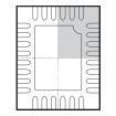 LTC3784IUFD#TRPBF electronic component of Analog Devices