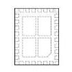 LTC7151SIV#PBF  Semiconductors