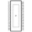 LTC7862EFE#PBF electronic component of Analog Devices