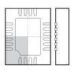 LTC7862EUFD#TRPBF  Circuit Protection