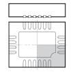 LTC7862EUFD#TRPBF Surge Suppressors