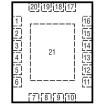 LTC7862HUFD#PBF electronic component of Analog Devices