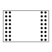 LTM2881HV-3#PBF electronic component of Analog Devices