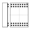 LTM2887IY-5S#PBF Digital Isolators