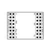 LTM2883HY-3I#PBF Digital Isolators
