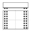 LTM2883IY-5S#PBF  Semiconductors