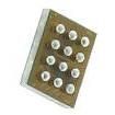 MAX11802EWCT Touch Screen Controllers