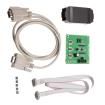 MAX1455EVKIT-NS Temperature Sensor Development Tools