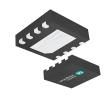 MAX9113ATA/VY+T  Semiconductors