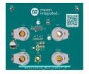 MAX17291BEVK#WLP electronic component of Analog Devices