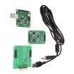 MAX20461EVKIT# Interface Development Tools