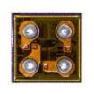 MAX31875R5TZS+T Board Mount Temperature Sensors