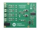 MAX34407EVKIT# electronic component of Analog Devices