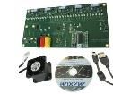 MAX34441EVKIT#  Embedded Solutions