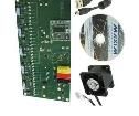 MAX34441EVKIT# Power Management IC Development Tools