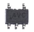 MAX49140AXK/V+T electronic component of Analog Devices