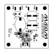 MAX5099EVKIT+ Power Management IC Development Tools