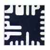 MAX77757HEFG370+ electronic component of Analog Devices