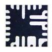 MAX77757HEFG370+  Semiconductors