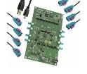MAX9286COAXEVKIT# Interface Development Tools