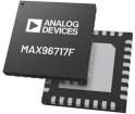 MAX96717FGTJ/VY+T electronic component of Analog Devices