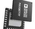 MAX96717FGTJ/VY+T Serializers & Deserializers - Serdes