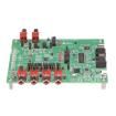 MAX98091EVKIT#TQFN electronic component of Analog Devices