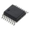 MAX6967AEE+T electronic component of Analog Devices