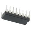 MUX08FPZ  Semiconductors