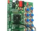 SOCKET-ADM106XLFZ Sockets & Adapters