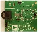 SSM2315-EVALZ electronic component of Analog Devices