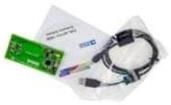EVAL-AD7414/15EBZ  Embedded Solutions