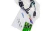 EVAL-AD7414/15EBZ Temperature Sensor Development Tools