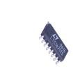 LT1625IS#PBF Isolated DC/DC Converters