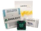 ANALOG DISCOVERY 2 LABVIEW BUNDLE electronic component of Digilent
