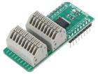 ANALOG MUX CLICK electronic component of MikroElektronika