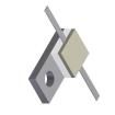 250-50RM-S High Frequency/RF Resistors