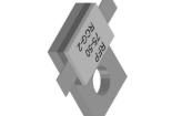 75-50RCG-2 Planar Resistors - Chassis Mount