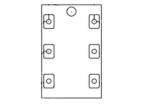 C0727J5003AHF Signal Conditioning