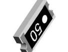 C10A50Z4 High Frequency/RF Resistors