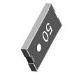 C16A50Z4 High Frequency/RF Resistors