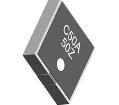 C50A50Z4 High Frequency/RF Resistors