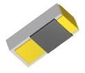 R3A100550R0J5G0  Passive Components