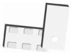 X0060L5050AHF  Passive Components