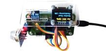 CS-ANAVI-23  Embedded Solutions