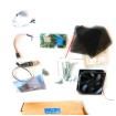 CS-ANAVI-34  Tools & Supplies