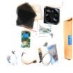 CS-ANAVI-34 Fume Extractors