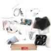 CS-ANAVI-35  Tools & Supplies