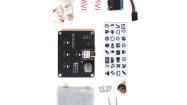 CS-ANAVI-A5 Development Boards & Kits - ARM